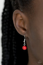 Load image into Gallery viewer, Southern Roots - Red Paparazzi Accessories