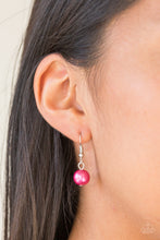 Load image into Gallery viewer, Fiercely Fancy - Pink Paparazzi Accessories