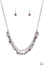 Load image into Gallery viewer, Coastal Cache - Purple Paparazzi Accessories