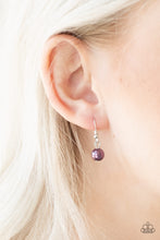 Load image into Gallery viewer, Coastal Cache - Purple Paparazzi Accessories