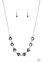 Load image into Gallery viewer, The Imperfectionist - Silver Paparazzi Accessories