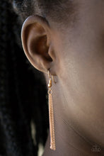 Load image into Gallery viewer, The Penthouse - Gold Paparazzi Accessories
