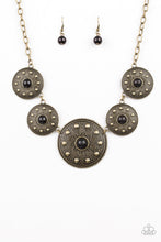 Load image into Gallery viewer, Hey, SOL Sister - Black Paparazzi Accessories