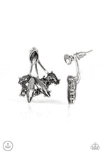 Load image into Gallery viewer, Deco Dynamite - Silver Paparazzi Accessories
