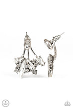 Load image into Gallery viewer, Deco Dynamite - White Paparazzi Accessories