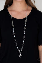 Load image into Gallery viewer, Kid In A Candy Shop - White Paparazzi Accessories