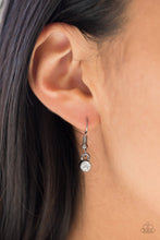 Load image into Gallery viewer, Make The World Sparkle - Black Paparazzi Accessories