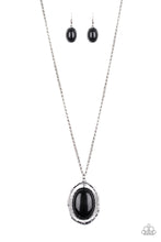 Load image into Gallery viewer, Harbor Harmony - Black Paparazzi Accessories