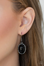 Load image into Gallery viewer, Harbor Harmony - Black Paparazzi Accessories