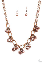 Load image into Gallery viewer, Malibu Movement - Copper Paparazzi Accessories