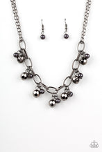 Load image into Gallery viewer, Malibu Movement - Black Paparazzi Accessories