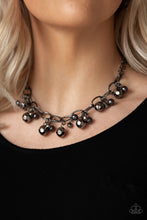 Load image into Gallery viewer, Malibu Movement - Black Paparazzi Accessories