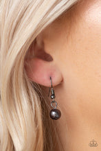 Load image into Gallery viewer, Malibu Movement - Black Paparazzi Accessories