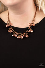 Load image into Gallery viewer, Malibu Movement - Copper Paparazzi Accessories