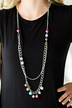 Load image into Gallery viewer, Modern Musical - Multi Paparazzi Accessories