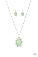Load image into Gallery viewer, Harbor Harmony - Green Paparazzi Accessories