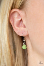 Load image into Gallery viewer, Desert Dreamin - Green Paparazzi Accessories
