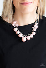 Load image into Gallery viewer, Broadway Belle - Pink Paparazzi Accessories