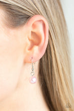 Load image into Gallery viewer, Broadway Belle - Pink Paparazzi Accessories