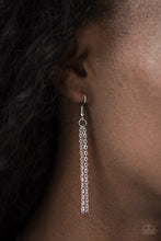 Load image into Gallery viewer, A Dazzling Distraction - Pink Paparazzi Accessories
