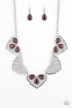 Load image into Gallery viewer, East Coast Essence - Purple Paparazzi Accessories