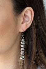 Load image into Gallery viewer, Paparazzi Accessories - Stone Stampede - Red