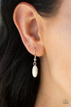 Load image into Gallery viewer, Prairie Goddess - White Paparazzi Accessories