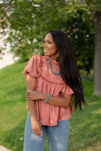 Load image into Gallery viewer, 1120 Simply Santa Fe - Complete Trend Blend Paparazzi Accessories