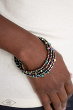 Load image into Gallery viewer, Paparazzi Accessories - Regal Remix - Multi