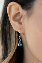 Load image into Gallery viewer, Desert Meadow - Blue Paparazzi Accessories