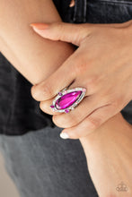 Load image into Gallery viewer, Sparkle Smitten - Pink Paparazzi Accessories