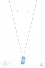 Load image into Gallery viewer, Paparazzi Accessories - Gemstone Grandeur - Multi