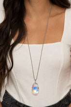Load image into Gallery viewer, Paparazzi Accessories - Gemstone Grandeur - Multi