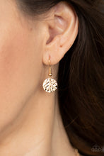 Load image into Gallery viewer, Paparazzi Accessories - Spotlight Ready - Gold
