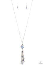 Load image into Gallery viewer, Paparazzi Accessories - Fringe Flavor - Multi