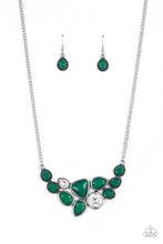 Load image into Gallery viewer, Paparazzi Accessories - Breathtaking Brilliance - Green