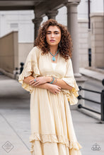 Load image into Gallery viewer, 0221 Simply Santa Fe - Complete Trend Blend Paparazzi Accessories