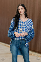 Load image into Gallery viewer, 0121 Simply Santa Fe - Complete Trend Blend Paparazzi Accessories