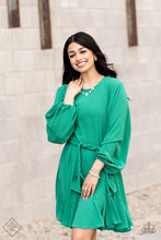 Load image into Gallery viewer, 0721 Fiercely 5th Avenue - Complete Trend Blend Paparazzi Accessories