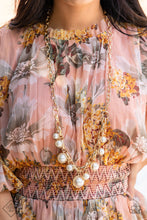 Load image into Gallery viewer, 0821 Fiercely 5th Avenue - Complete Trend Blend Paparazzi Accessories