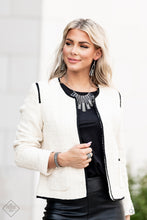 Load image into Gallery viewer, 0921 Fiercely 5th Avenue - Complete Trend Blend Paparazzi Accessories