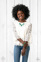 Load image into Gallery viewer, 0321 Glimpses of Malibu - Complete Trend Blend Paparazzi Accessories