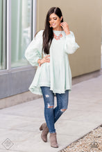 Load image into Gallery viewer, 0421 Glimpses of Malibu - Complete Trend Blend Paparazzi Accessories