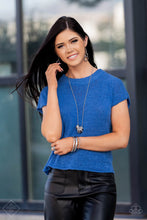 Load image into Gallery viewer, 0721 Magnificent Musings - Complete Trend Blend Paparazzi Accessories