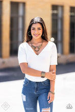 Load image into Gallery viewer, 0821 Magnificent Musings - Complete Trend Blend Paparazzi Accessories