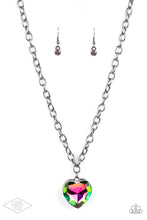 Load image into Gallery viewer, Paparazzi Accessories - Flirtatiously Flashy - Multi