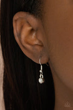 Load image into Gallery viewer, Paparazzi Accessories - The Queen Demands It - Purple