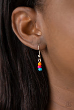 Load image into Gallery viewer, Paparazzi Accessories - Summery Sensations - Multi