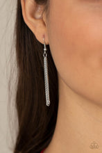 Load image into Gallery viewer, Industrial Conquest - Yellow Paparazzi Accessories