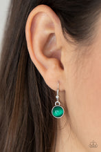 Load image into Gallery viewer, Inner Illumination - Green Paparazzi Accessories